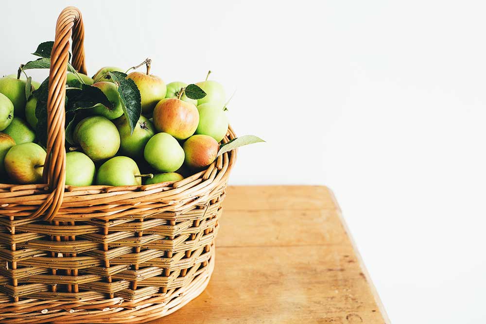 Wiklina w Kuchni – Gwarancja Niepowtarzalnego Klimatu.