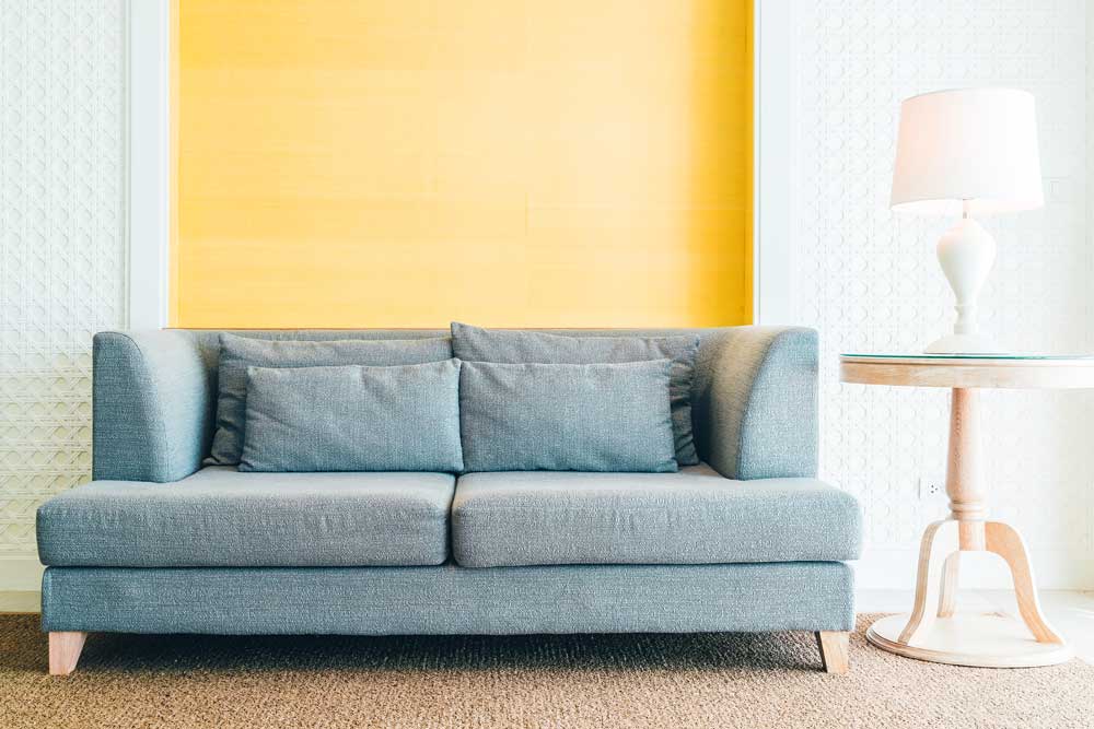 Sofa czy Narożnik – od czego uzależnić nasz wybór?