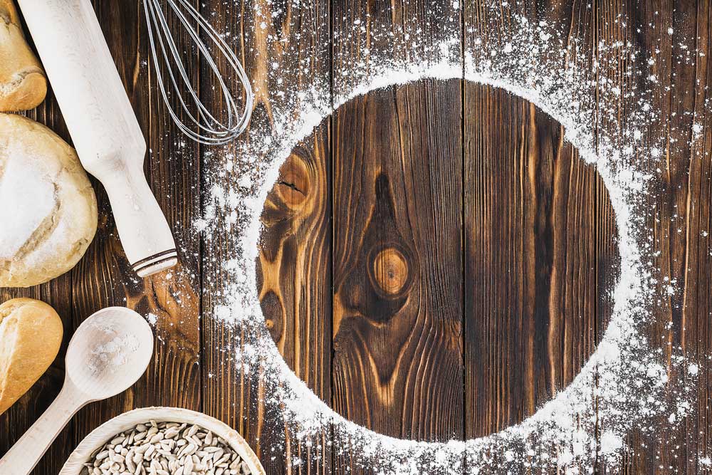 Blat drewniany czy lakierowany a może olejowany?