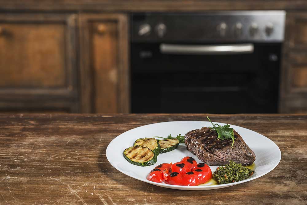 Blaty kuchenne – jakie są najlepsze