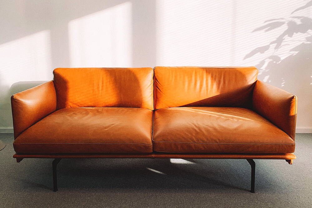 Co należy wiedzieć o meblach skórzanych? Kompendium wiedzy