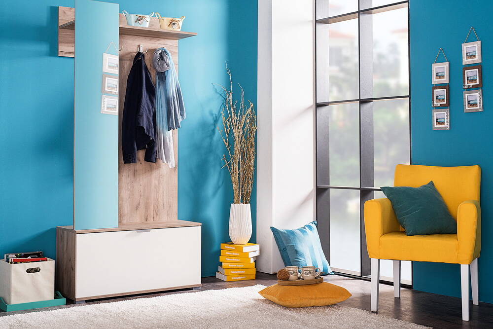 Jak wybrać meble do przedpokoju?