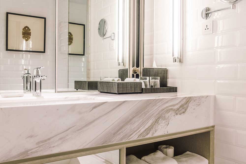 Jak urządzić łazienkę?