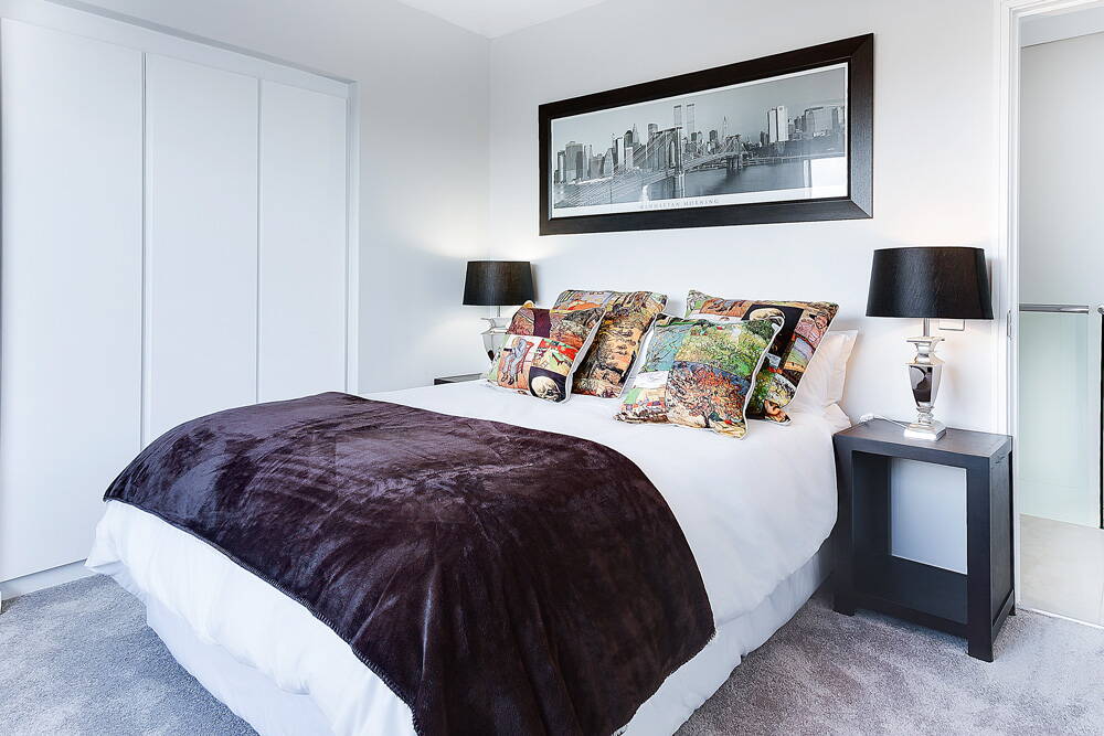 Materace – popraw jakość swojego snu