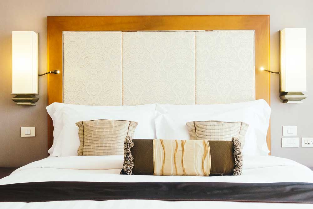 Wybieramy nowoczesne meble do sypialni