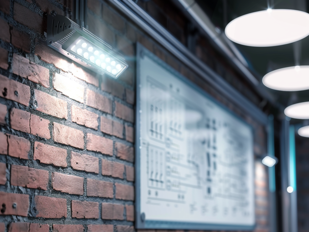 Jak dbać o lampy LED, aby przedłużyć ich żywotność w zmiennym klimacie