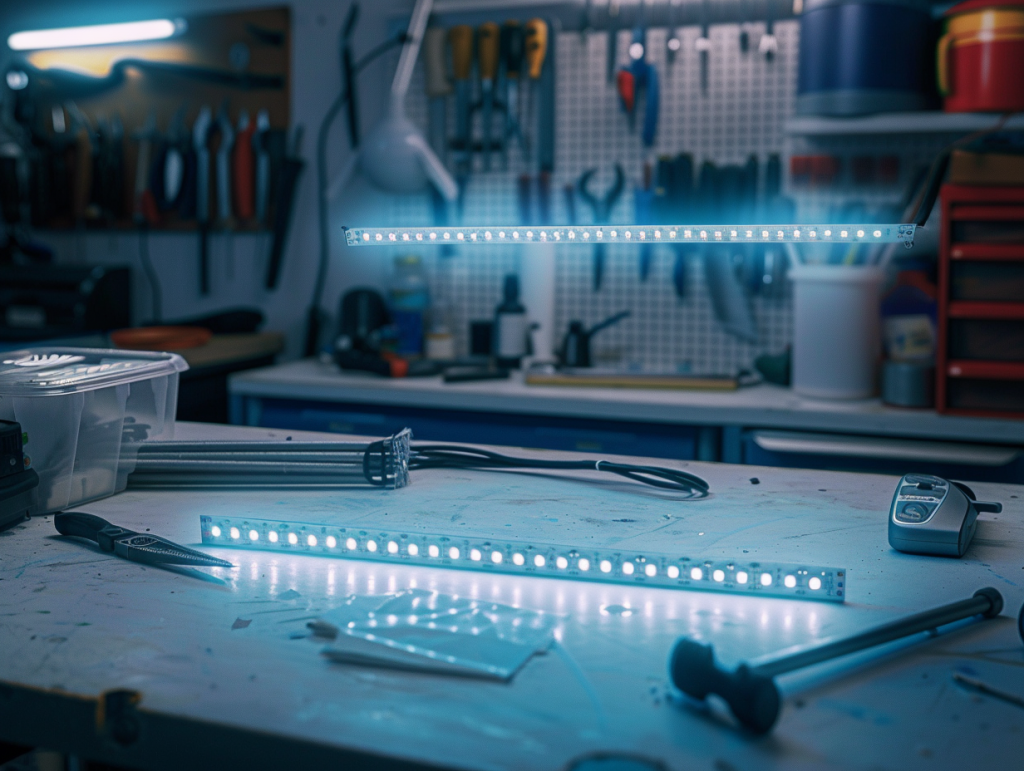 Jak dbać o lampy LED, aby przedłużyć ich żywotność w zmiennym klimacie
