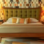 Najlepsze łóżka w stylu retro na 2025 rok.