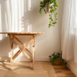 10 inspiracji na meble DIY do małych mieszkań.