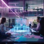 Jak nowoczesne technologie zmieniają sposoby projektowania