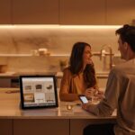 Jak rozwój rynku e-commerce zmienia sposób kupowania mebl