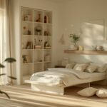 Jak urządzić przestrzeń dziecięcą w stylu skandynawskim z funkcjonalnymi dodatkami