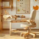 Jakie są najważniejsze cechy mebli rosnących z dzieckiem?
