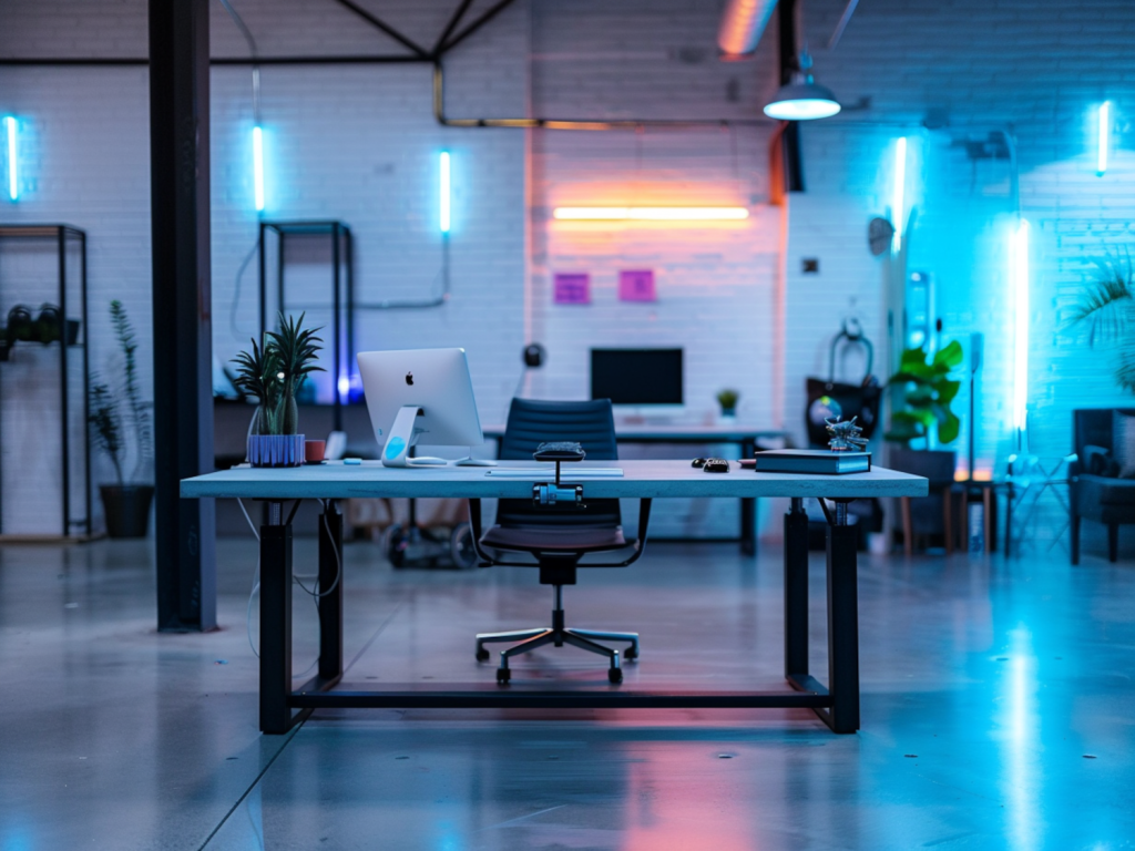 Jakie stoły z funkcją rozkładania najlepiej nadają się do coworkingu
