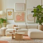 Jak urządzić funkcjonalną przestrzeń w małych pokojach dziennych?
