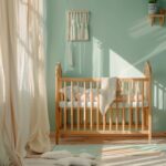 Jak wybrać trwałe i ekologiczne meble dziecięce