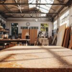 Najlepsze materiały do personalizacji mebli na 2025 rok.