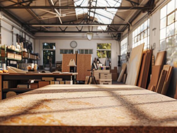 Ranking: Najlepsze materiały do personalizacji mebli na 2025 rok.