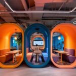 Jakie technologie warto uwzględnić w projektowaniu przestrzeni coworkingowych