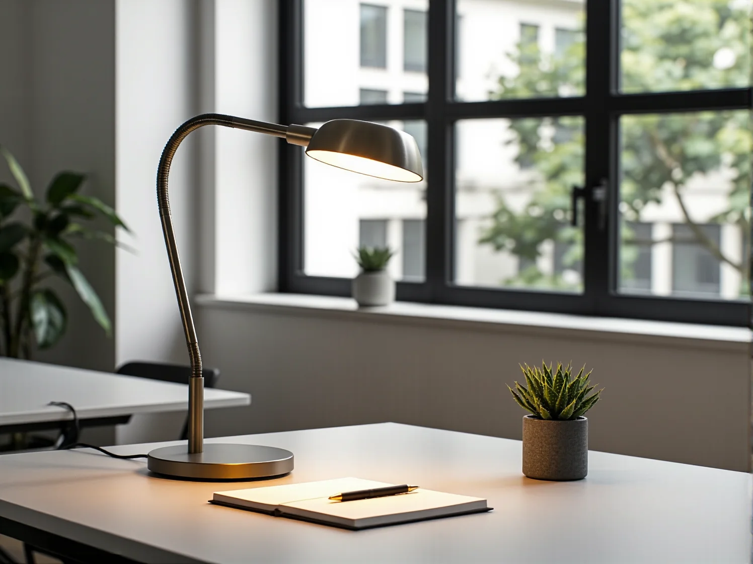 Prawidłowa pielęgnacja oświetlenia LED i usuwanie kurzu z obudowy