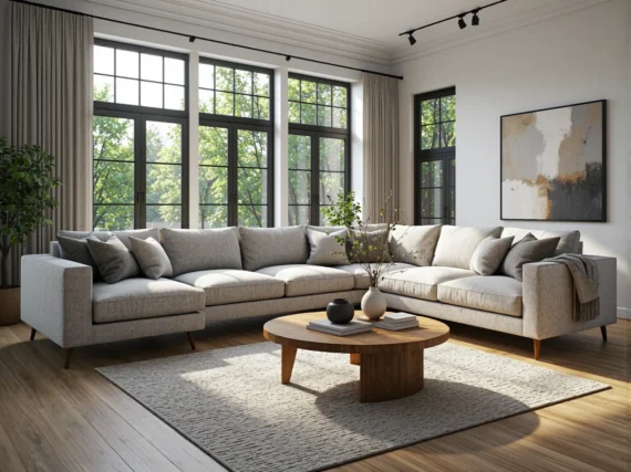 Analiza: Jakie innowacje technologiczne dominują w branży meblowej?