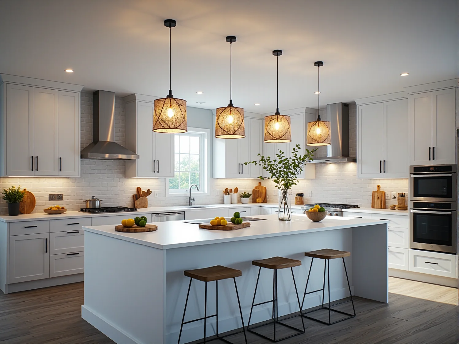 Bezpieczna konserwacja instalacji LED przy wyłączonym zasilaniu elektrycznym