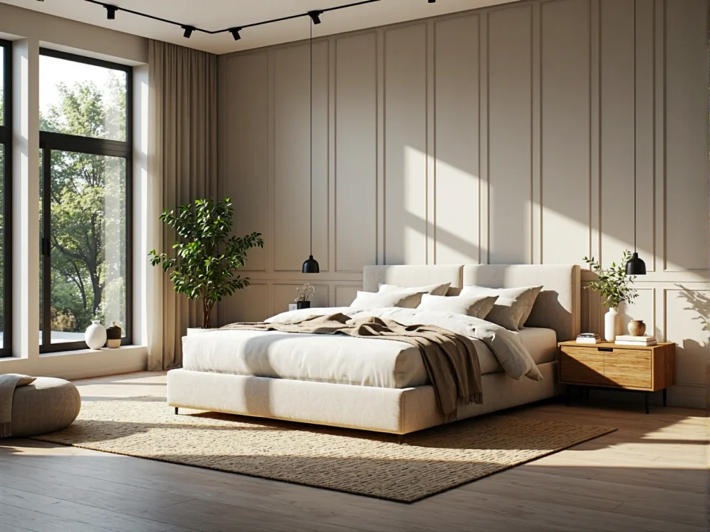 Łóżka kontynentalne z funkcją regulacji wysokości – dla kogo to najlepszy wybór?