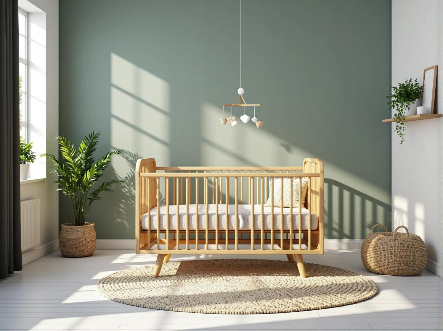 Ranking: Najlepsze meble dziecięce premium na 2025 rok – Design i Bezpieczeństwo