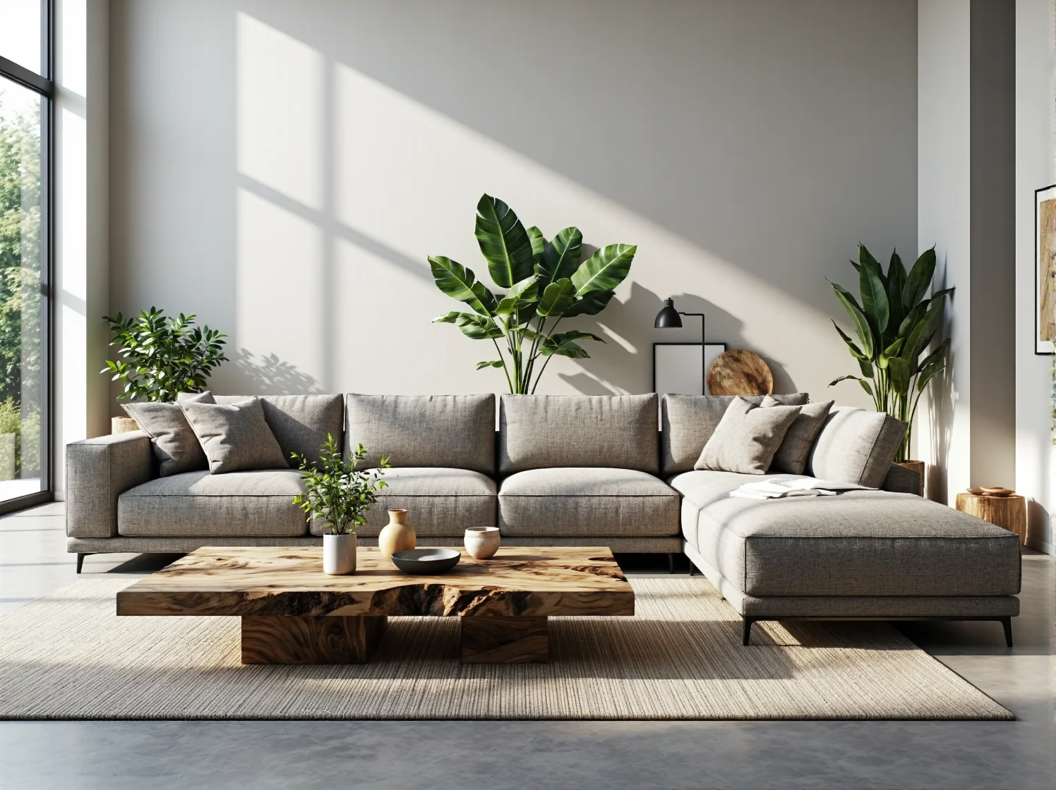 Przyszłość meblarstwa: Jakie materiały zdominują nasze wnętrza w nadchodzących dekadach?